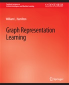 William L Hamilton, William L. Hamilton, William L. William L. Hamilton - Graph Representation Learning