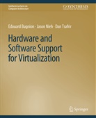 Edouard Bugnion, Jason Nieh, Dan Tsafrir - Hardware and Software Support for Virtualization