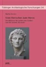 Martin Kovacs - Vom Herrscher zum Heros