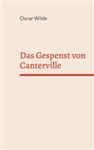 Oscar Wilde - Das Gespenst von Canterville