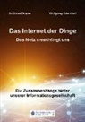 Andreas Dripke, Wolfgang Odenthal - Das Internet der Dinge