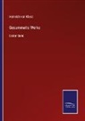 Heinrich von Kleist - Gesammelte Werke