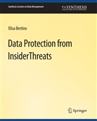 Elisa Bertino - Data Protection from Insider Threats