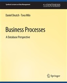 Daniel Deutsch, Tova Milo - Business Processes