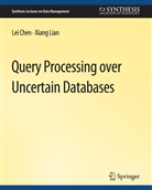 Lei Chen, Xiang Lian - Query Processing over Uncertain Databases