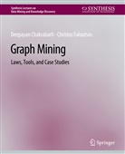 Deepayan Chakrabarti, Christos Faloutsos - Graph Mining