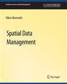 Nikos Mamoulis - Spatial Data Management