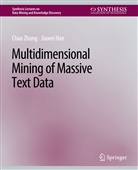 Jiawei Han, Chao Zhang - Multidimensional Mining of Massive Text Data