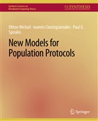 Ioannis Chatzigiannakis, Othon Michail, Spirakis, Paul G. Spirakis - New Models for Population Protocols