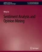 Bing Liu - Sentiment Analysis and Opinion Mining