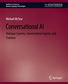 Michael Mctear - Conversational AI