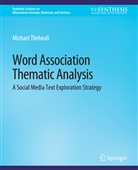 Michael Thelwall - Word Association Thematic Analysis
