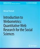 Michael Thelwall - Introduction to Webometrics