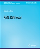 Mounia Lalmas - XML Retrieval