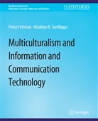 Pnina Fichman, Madelyn Sanfilippo - Multiculturalism and Information and Communication Technology