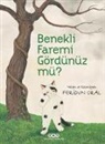 Feridun Oral - Benekli Faremi Gördünüz Mü