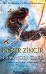 Cassandra Clare - Demir Zincir