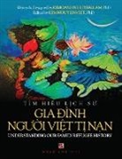 Kimoanh Nguyen-Lam - Giáo Trình Tìm Hi¿u L¿ch S¿ Gia ¿ình Ng¿¿i Vi¿t T¿ N¿n (Understanding the Vietnamese American Refugee Family) (soft cover)