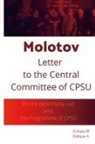 Erdogan A - Molotov Letter to The Central Committee of CPSU