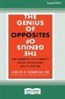 Jennifer B. Kahnweiler - The Genius of Opposites