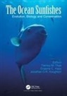 Tierney M. Hays Thys, Graeme C. Hays, Jonathan D. R. Houghton, Jonathan D.R. Houghton, Tierney M. Thys - Ocean Sunfishes