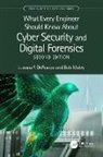 Joanna F. DeFranco, Joanna F. (The Pennsylvania State Univer Defranco, DeFranco Joanna F., Bob Maley - What Every Engineer Should Know About Cyber Security and Digital