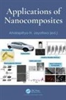 Ahalapitiya Jayatissa, Ahalapitiya Jayatissa - Applications of Nanocomposites