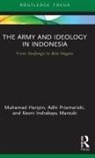 Muhamad Haripin, Muhamad Priamarizki Haripin, Keoni Indrabayu Marzuki, Adhi Priamarizki - Army and Ideology in Indonesia