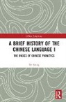 Xi Xiang - Brief History of the Chinese Language I