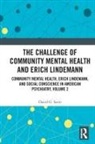David G. Satin, Satin David G. - Challenge of Community Mental Health and Erich Lindemann