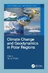 Neloy (Ministry of Earth Sciences Khare, Neloy Khare - Climate Change and Geodynamics in Polar Regions