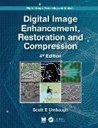 Scott E Umbaugh, Scott E (Southern Illinois University Umbaugh - Digital Image Processing and Analysis