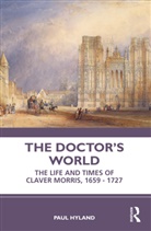 Paul Hyland - Doctors World