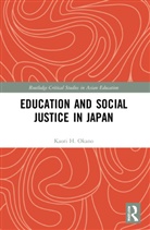 Kaori H. Okano, Okano Kaori H. - Education and Social Justice in Japan
