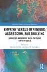 Darrick Farrington Jolliffe, David Farrington, David P. Farrington, Farrington David, Darrick Jolliffe - Empathy Versus Offending, Aggression and Bullying