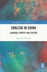 Emily Tsz Yan Fong, Emily Tsz Yan (University of Hong Kong) Fong - English in China