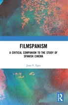Juan F. Egea, Egea Juan F. - Filmspanism