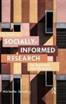 Michelle Janning - Guide to Socially-Informed Research for Architects and Designers