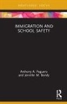 Jennifer M. Bondy, Anthony A. Peguero, Anthony A. (Arizona State University) Bon Peguero, Peguero Anthony A. - Immigration and School Safety