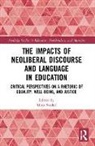 Mitja (Educational Research Institute Sardoc, Mitja Sardoč - Impacts of Neoliberal Discourse and Language in Education