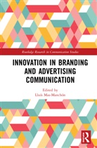Lluis Mas-Manchon, Lluís Mas-Manchón - Innovation in Advertising and Branding Communication