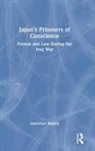 Lawrence Repeta - Japans Prisoners of Conscience