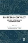Errol Kutun Babacan, Errol Babacan, Melehat Kutun, Ezgi Pinar, Ezgi Pınar, Zafer Yilmaz... - Regime Change in Turkey