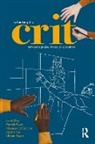 Patrick (Technological University Dublin Flynn, Miriam Dunn, Dunn Miriam, Patrick Flynn, Flynn Patrick, Maureen O’Connor... - Rethinking the Crit