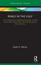 David H. Warren, David H. (University of Edinburgh Warren, Warren David H. - Rivals in the Gulf