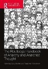 Gary Van Schoelandt Chartier, Gary Chartier, Chartier Gary, Chad Van Schoelandt - Routledge Handbook of Anarchy and Anarchist Thought