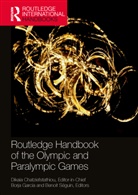 Dikaia (Canterbury Christchurch Chatziefstathiou, Dikaia Chatziefstathiou, Chatziefstathiou Dikaia, Borja García, Benoit Séguin - Routledge Handbook of the Olympic and Paralympic Games