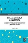 Adam Coker, Adam (Brewton-Parker College Coker - Russia''s French Connection