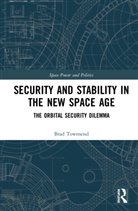 Brad Townsend, Townsend Brad - Security and Stability in the New Space Age