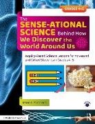Jason S. McIntosh - Sense-Ational Science Behind How We Discover the World Around Us